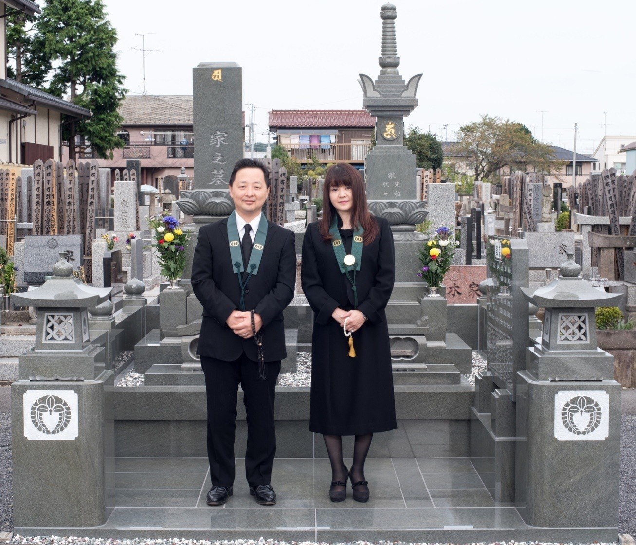 スジ蓮華の見事な加工技術、職人技に感心しています(東京都 S様)